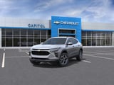 2026 Chevrolet Trax - Preview 8