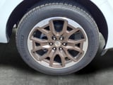 2027 Ford Expedition - Preview 4