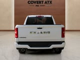 2026 Ram 1500 - Preview 5