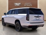 2025 Cadillac Escalade ESV - Preview 4