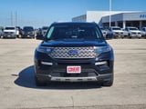 2023 Ford Explorer - Preview 2
