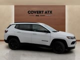 2026 Jeep Compass - Preview 6