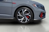 2023 Volkswagen Jetta - Preview 4