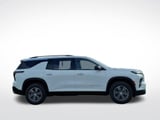 2026 Chevrolet Traverse - Preview 2