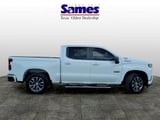 2020 Chevrolet Silverado 1500 - Preview 2