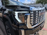 2024 GMC Sierra 2500HD - Preview 5
