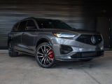 2022 Acura MDX - Preview 9