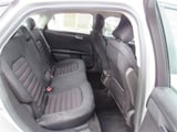 2016 Ford Fusion - Preview 13