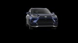 2026 Toyota Grand Highlander - Preview 16