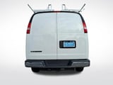 2026 Chevrolet Express Cargo - Preview 4