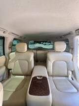 2016 INFINITI QX80 - Preview 5
