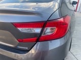 2020 Honda Accord - Preview 10