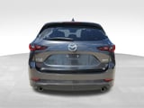 2025 Mazda CX-5 - Preview 6