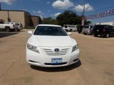 2009 Toyota Camry - Preview 8