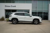 2026 Volkswagen Tiguan - Preview 4