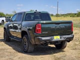 2026 Ram 1500 - Preview 5