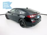 2026 Honda Civic - Preview 5