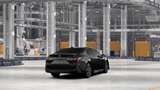 2027 Toyota Camry - Preview 9