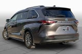 2022 Toyota Sienna - Preview 11