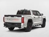 2026 Toyota Tundra - Preview 3