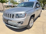 2015 Jeep Compass - Preview 3