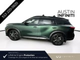 2027 INFINITI QX60 - Preview 4