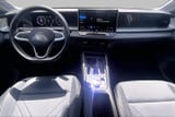 2026 Volkswagen Tiguan - Preview 14