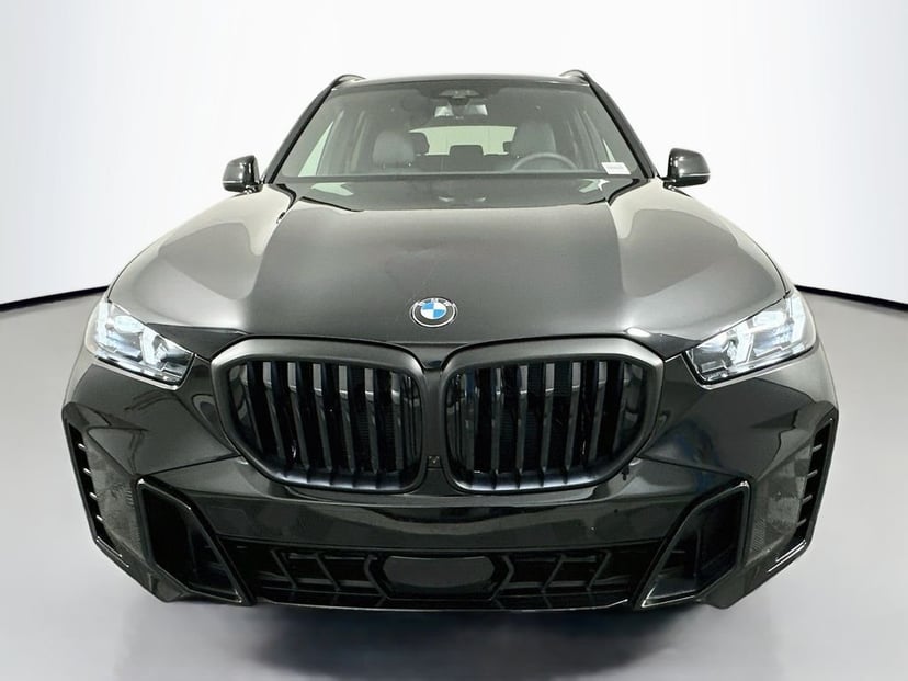 2026 BMW X5 - Image 2
