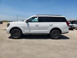2027 Ford Expedition - Preview 3