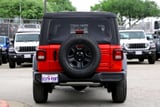2026 Jeep Wrangler - Preview 6