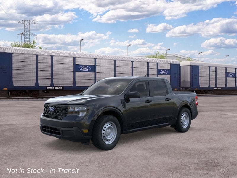 2026 Ford Maverick - Image 1