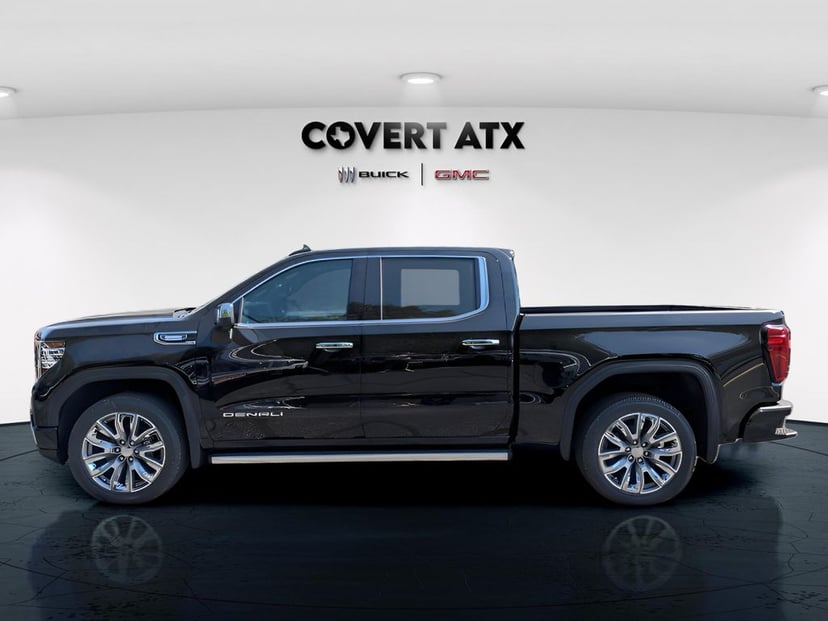 2026 GMC Sierra 1500 - Image 2