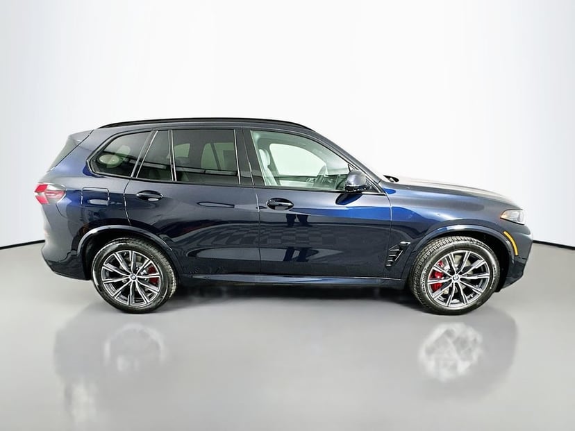 2026 BMW X5 - Image 3