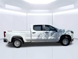 2026 Chevrolet Silverado 1500 - Preview 5