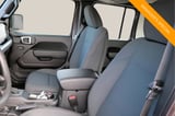 2026 Jeep Wrangler - Preview 11