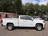 2022 Chevrolet Colorado - Preview 6
