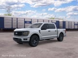 2026 Ford F-150 - Preview 13