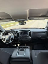 2017 Chevrolet Silverado 1500 - Preview 4