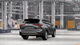 2026 Toyota Highlander - Preview 9