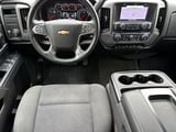 2017 Chevrolet Silverado 1500 - Preview 12