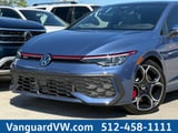 2026 Volkswagen Golf GTI - Preview 3
