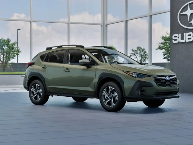 2026 Subaru Crosstrek - Image 1