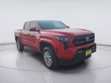 2026 Toyota Tacoma - Preview 7