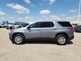 2020 Chevrolet Traverse - Preview 4
