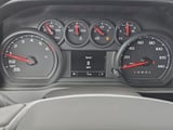 2026 Chevrolet Silverado 1500 - Preview 11