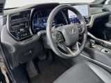 2025 Lexus TX - Preview 9