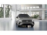 2027 Mercedes-Benz GLC - Preview 8