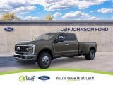 2026 Ford F-450 - Preview 2