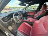 2022 Lexus NX - Preview 6