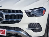 2025 Mercedes-Benz GLE - Preview 8